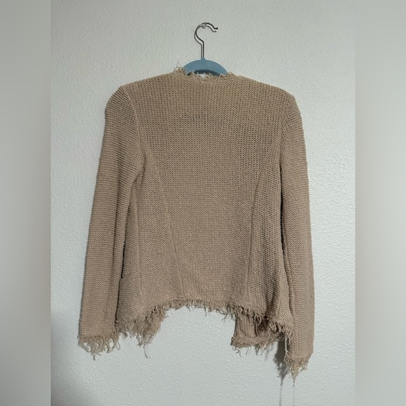 Iro Shavani Fringe Jacket - Picture 4 of 9